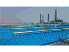 棗強縣鑫澤環保設備制造廠 專業鑄就品質，科技守護綠色未來