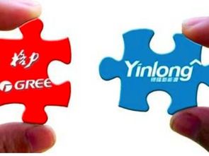 格力聯手銀隆成立合資公司 深化技術轉讓，共拓新能源版圖